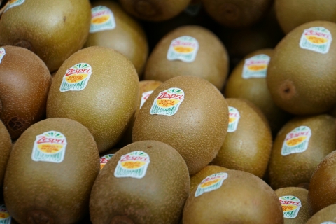 kiwifruit