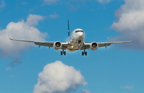 plane