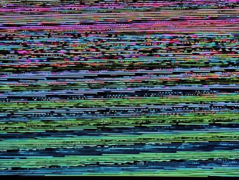 static noise 