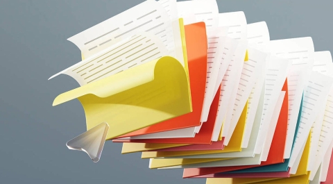 paperwork