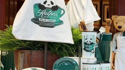 Ralph's Coffee