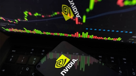 Nvidia reflections