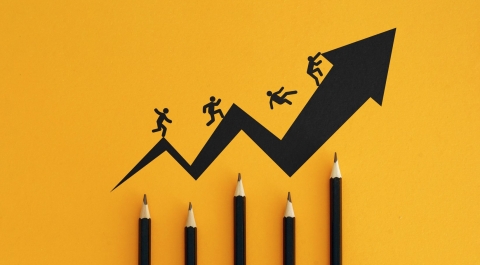 competition and volatility