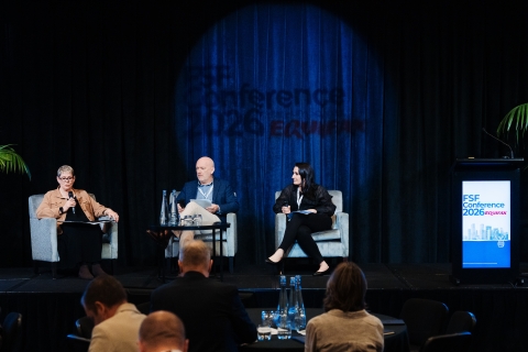 FMA at FSF