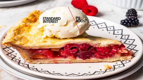 PIE boost
