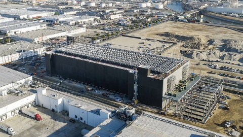 data center