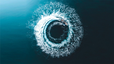 water circle