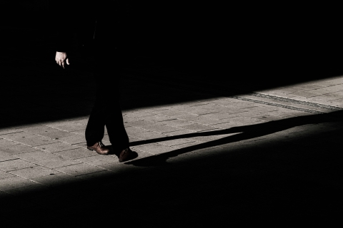 shadows